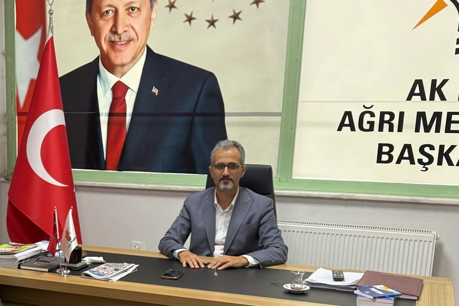 Ağrı’ya 150 Yeni Sanayi İş Yeri Müjdesi